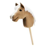 My Happy Horse Sarmon kepphobune