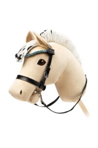 My Happy Horse otsmikurihm kepphobusele - Image 2