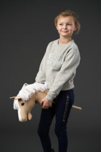 My Happy Horse Sarmon kepphobune - Image 3