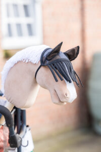 My Happy Horse putukamüts kepphobusele - Image 3