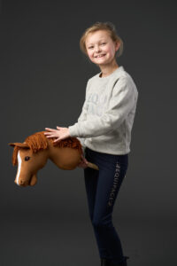 My Happy Horse Caristo kepphobune - Image 3