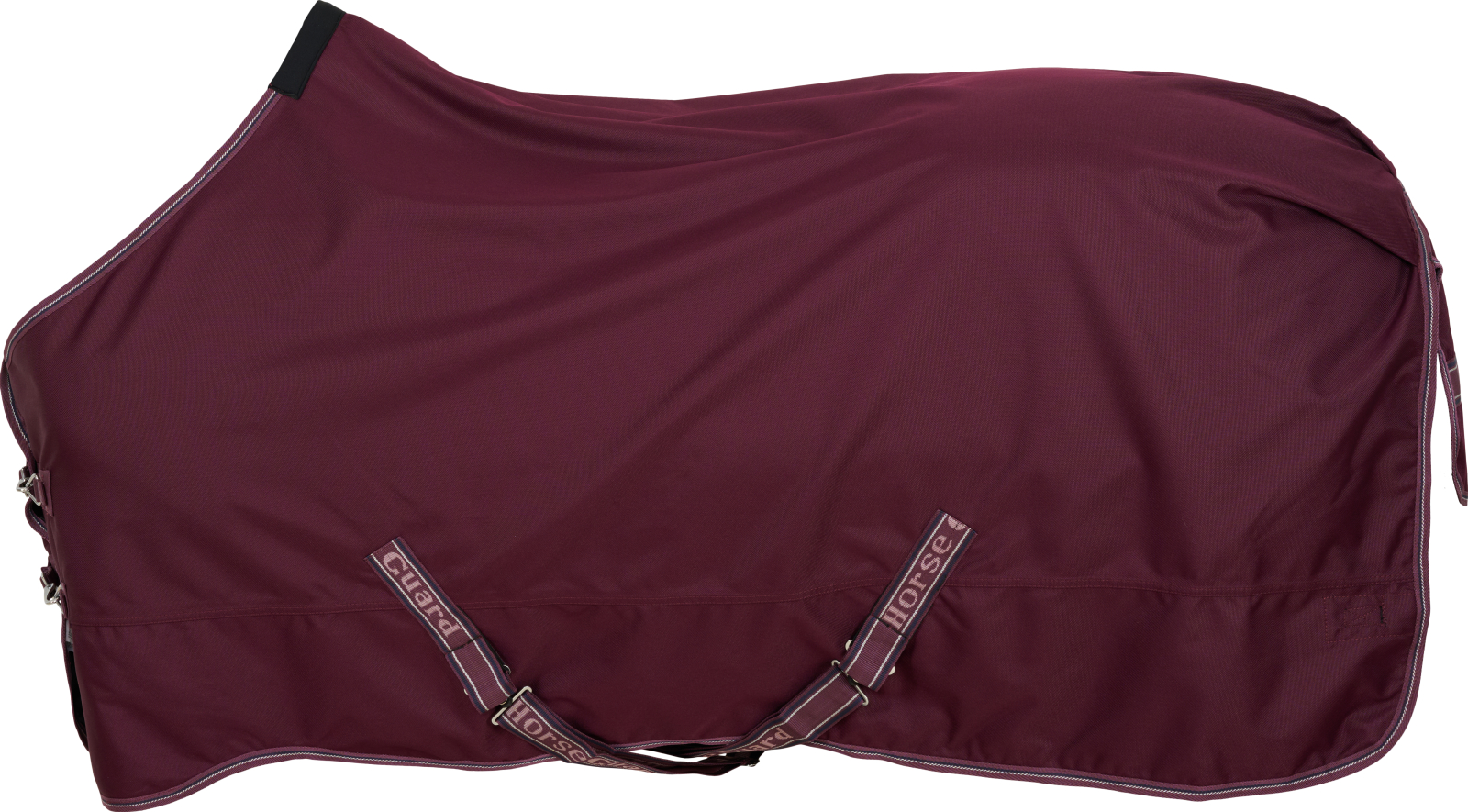 HG Landon vihmatekk hobusele, 1200D - 0g - Image 2