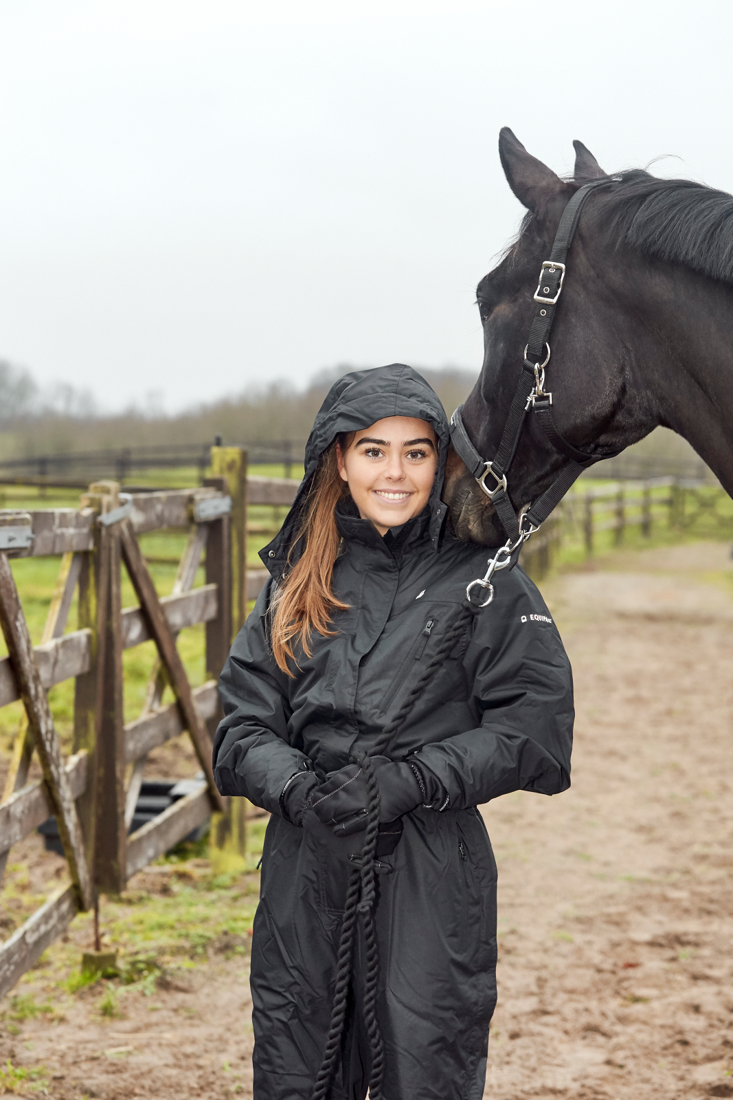 Equipage Quebec soe kombinesoon - Image 3