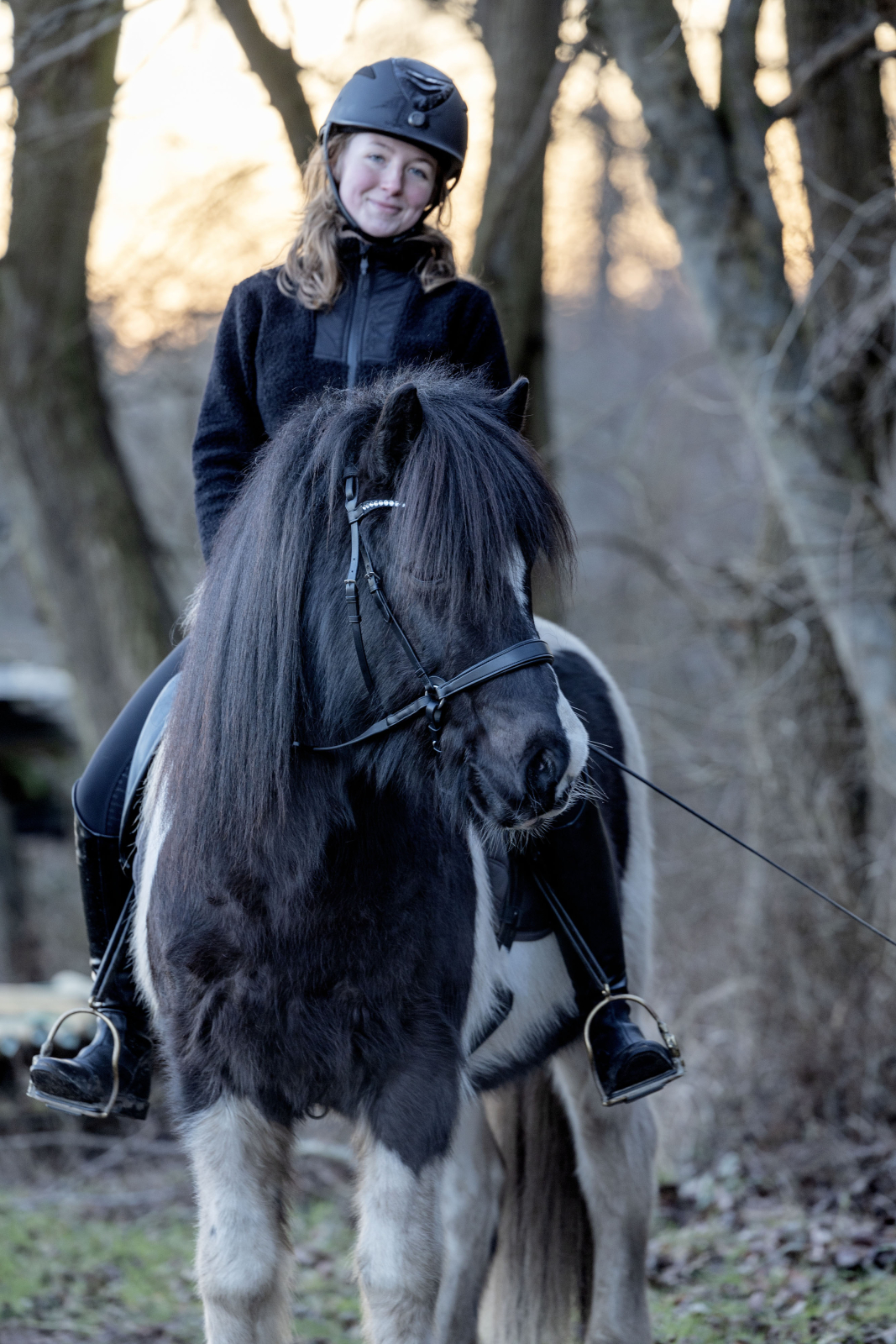 Catago Gentle valjaste põserihm - Image 5