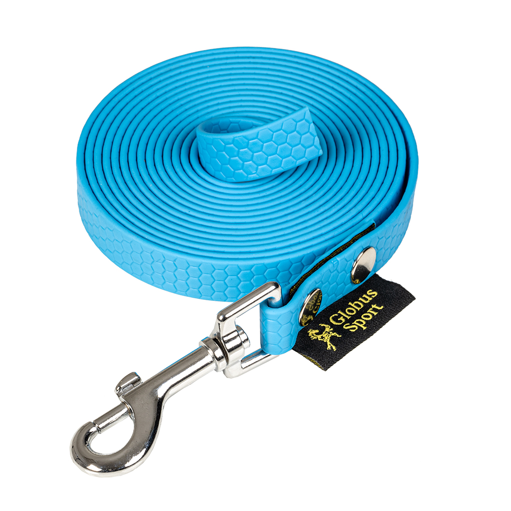Hexagon veekindel treeningrihm koertele, 1,2 m x 16 mm