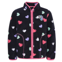 EQ Kids Hannah fliis