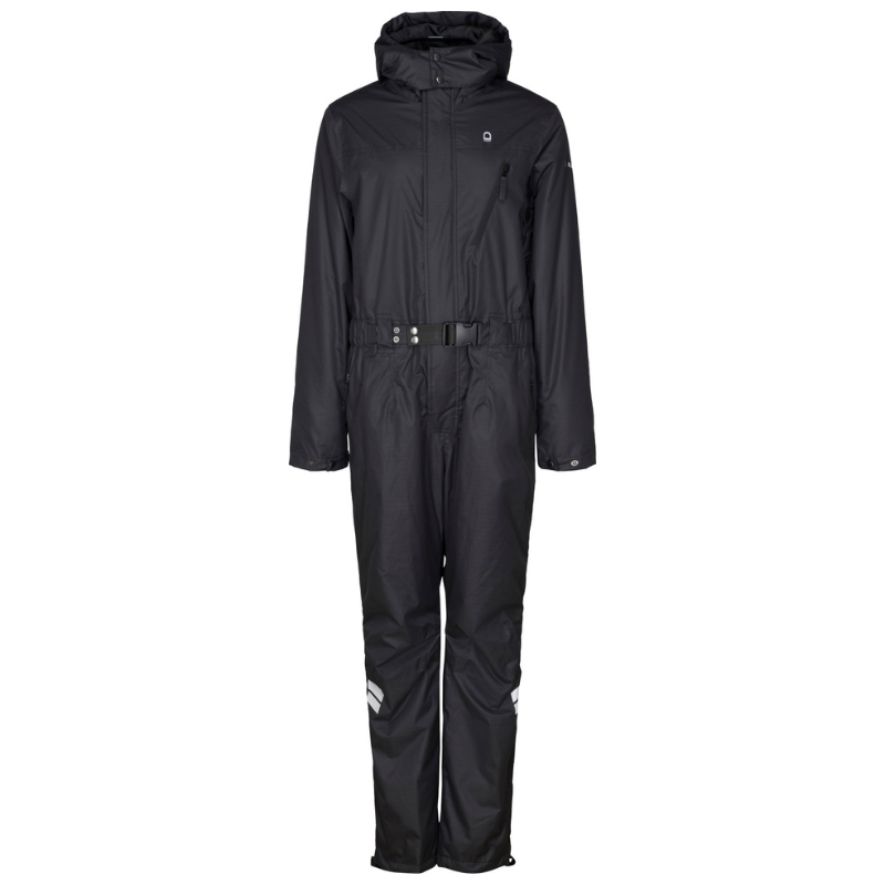 Equipage Quebec soe kombinesoon