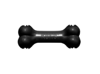 KONG Extreme Goodie Bone närimismänguasi koertele L, must - Image 2