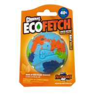 Chuckit koera mänguasi Eco Fetch pall, M
