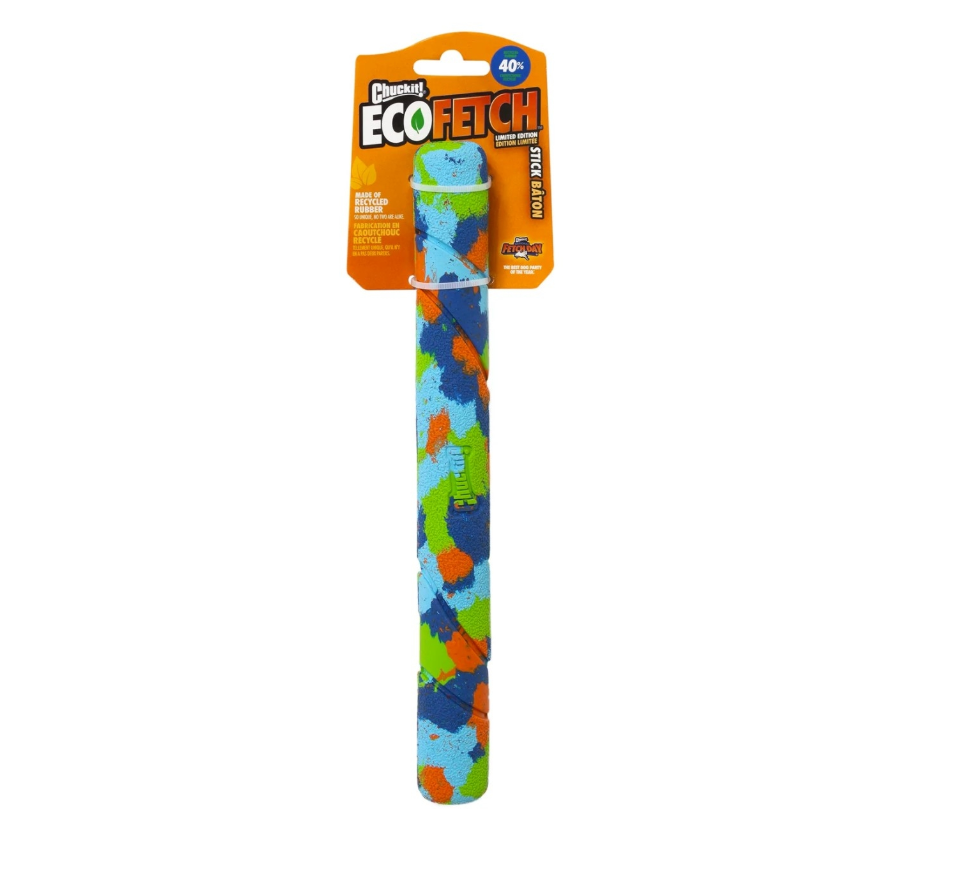Chuckit koera mänguasi Eco Fetch Ultra pulk