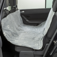 TX fliisiga tagaistme kaitse autosse