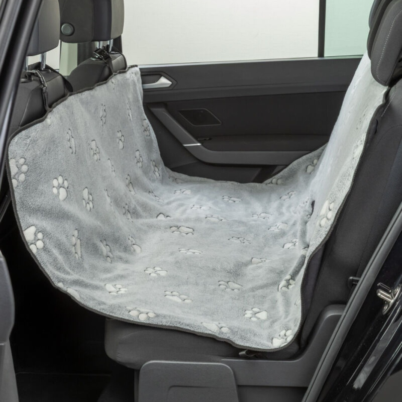 TX fliisiga tagaistme kaitse autosse