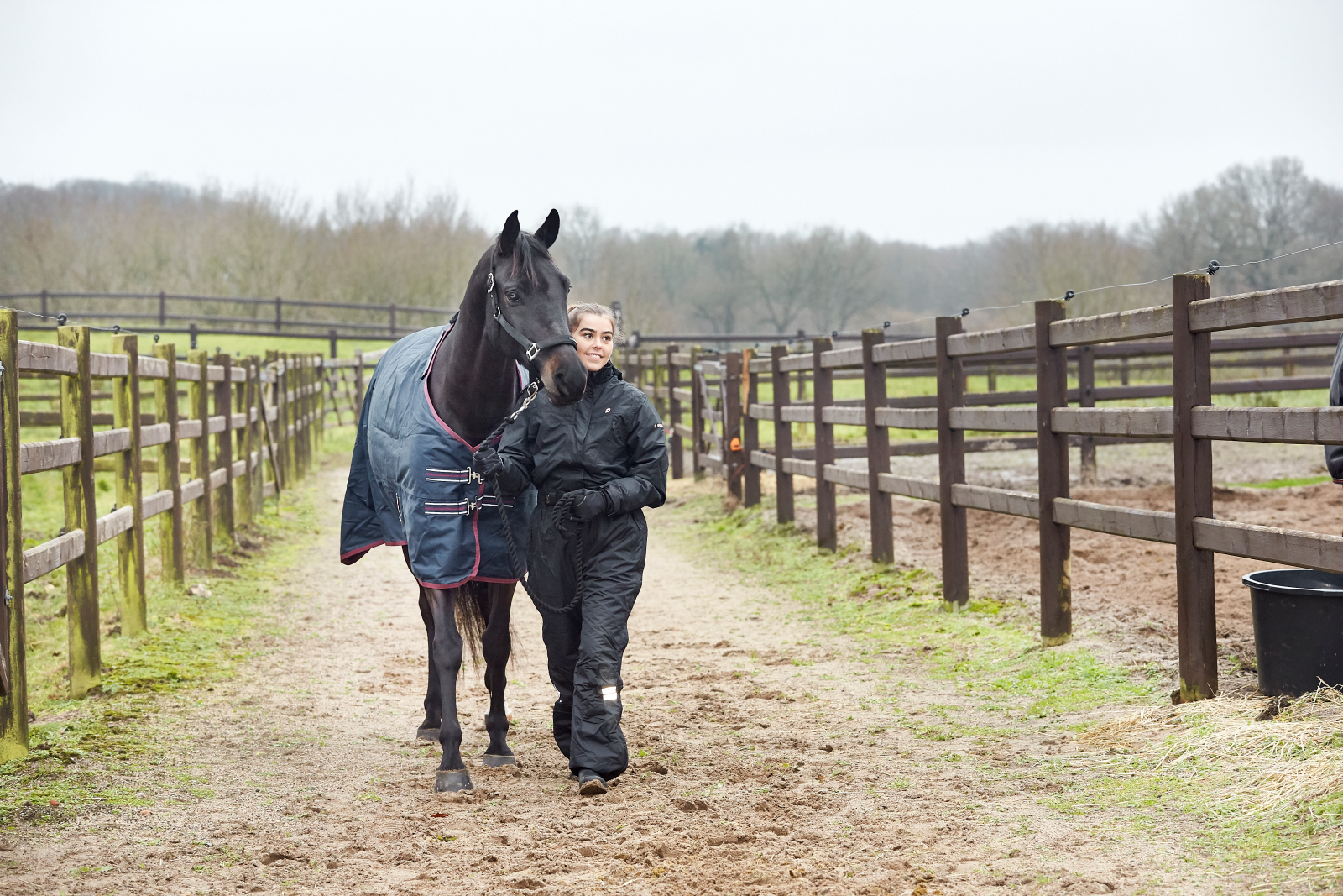 Equipage Quebec soe kombinesoon - Image 5