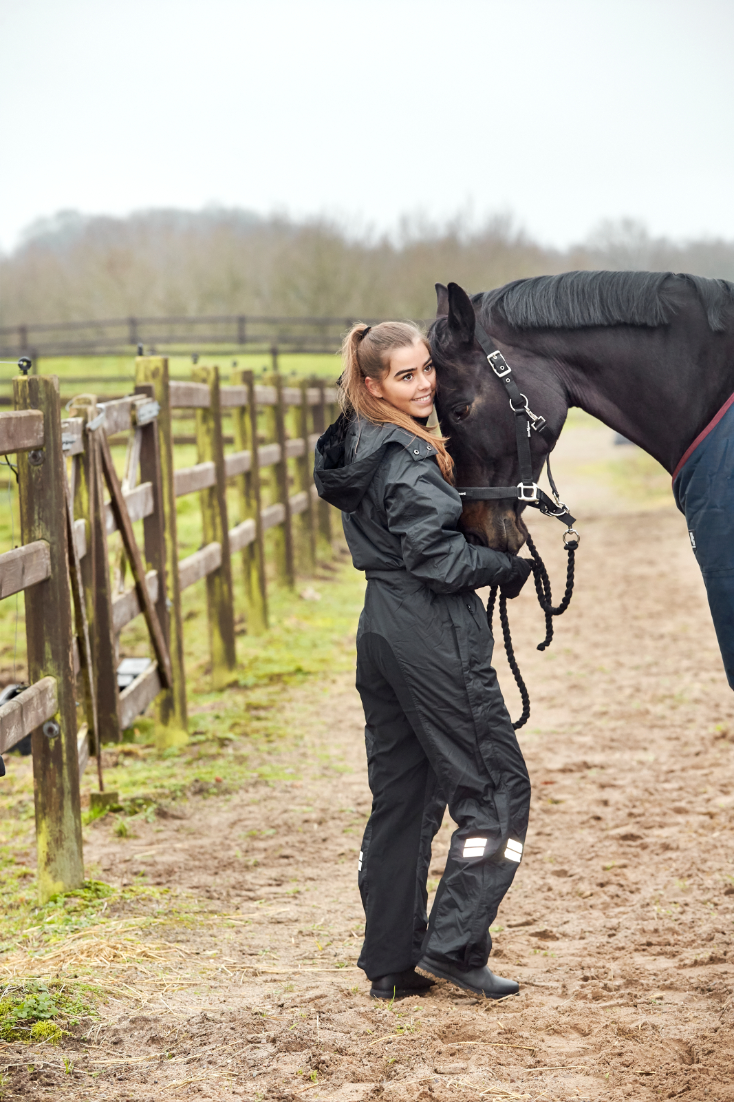 Equipage Quebec soe kombinesoon - Image 4