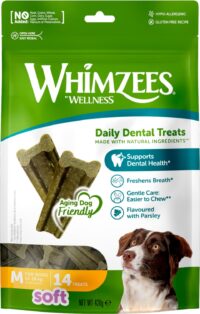Whimzees Soft närimismaius koerale - Image 7