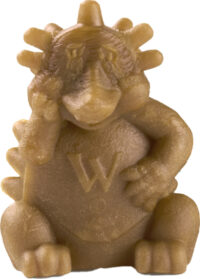 Whimzees Hedgehog närimismaius koerale - Image 3