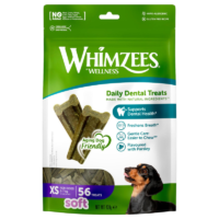 Whimzees Soft närimismaius koerale