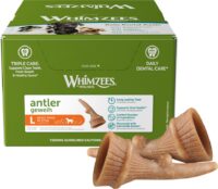 Whimzees Antler närimismaius koerale - Image 4