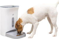 TX-C Smart 4,5 L automaatsöötja lemmikule - Image 7