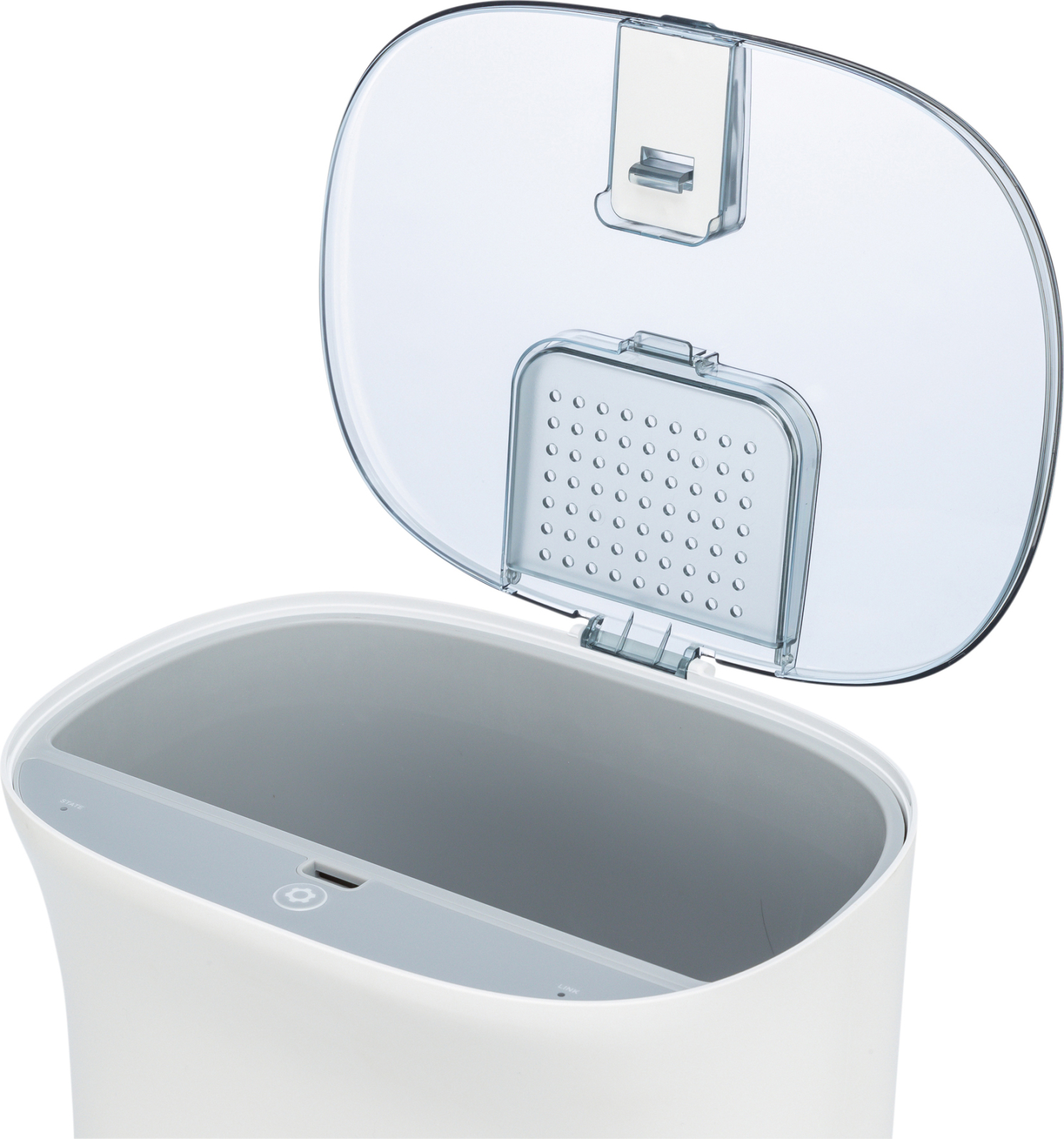TX-C Smart 4,5 L automaatsöötja lemmikule - Image 4