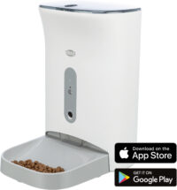 TX-C Smart 4,5 L automaatsöötja lemmikule - Image 2