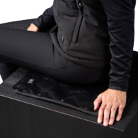 Catago Heat-Tech soojendav käe-ja istmepadi