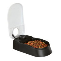 TX ühe söögikorra automaatsöötja