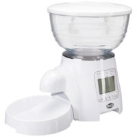 TX automaatsöötja lemmikule