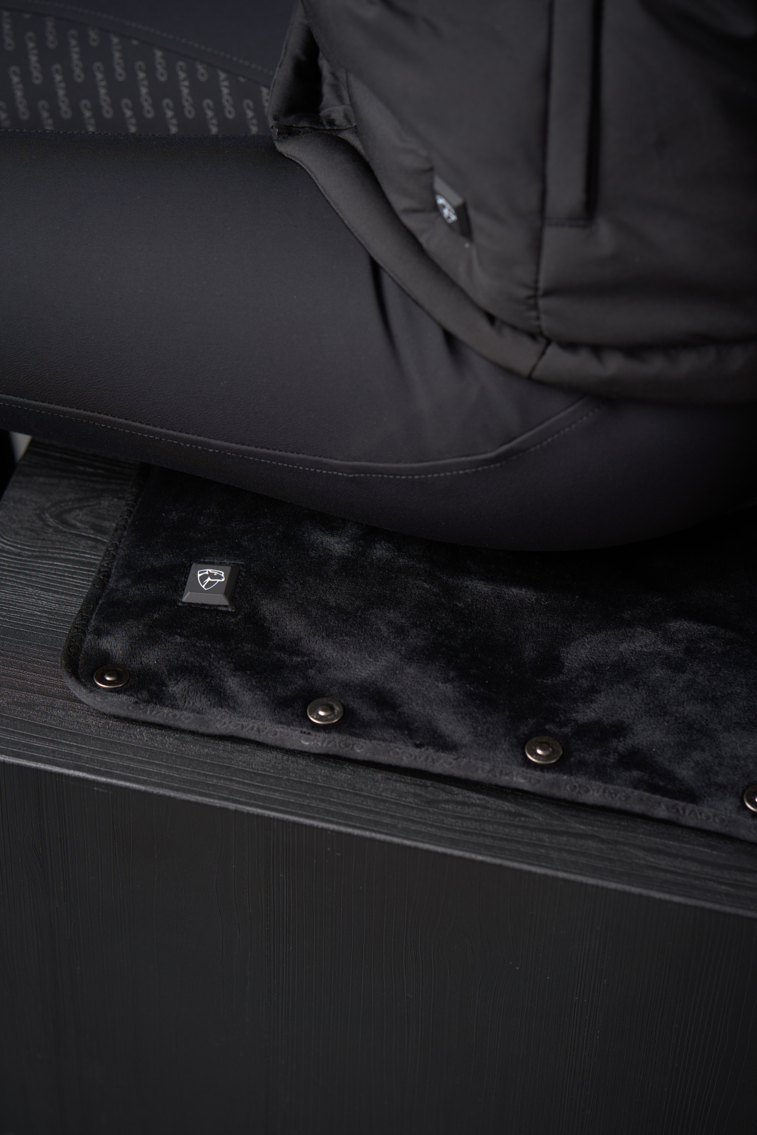 Catago Heat-Tech soojendav käe-ja istmepadi - Image 3