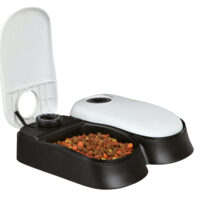 TX kahe söögikorra automaatsöötja