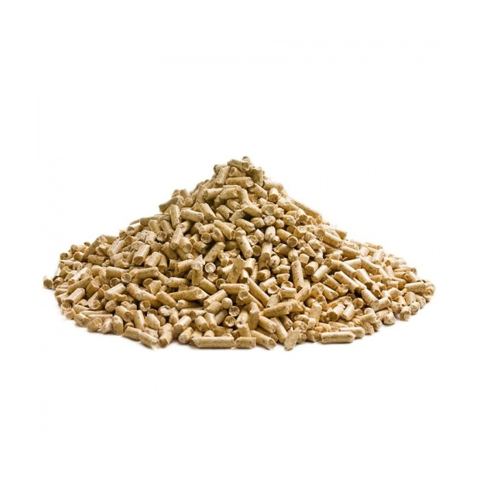 Croci Biolette orgaaniline aluspanu taimsetest kiududest,  8L - Image 2