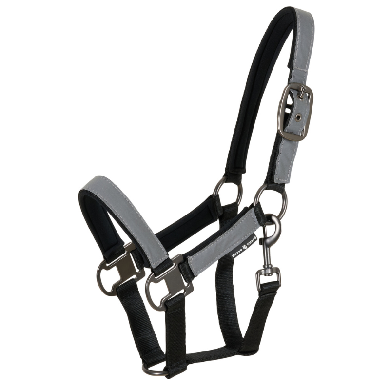 HG Totally Reflective päitsed hobusele