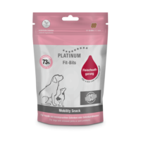 Platinum Fit-Bits Mobility maiused,  150 g