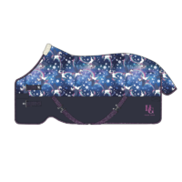 HG Josh õuetekk hobustele, 600D-100 g