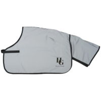 HG Totally lühike helkurtekk hobusele