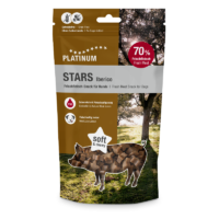 Platinum Stars Iberico maiused, 185 g
