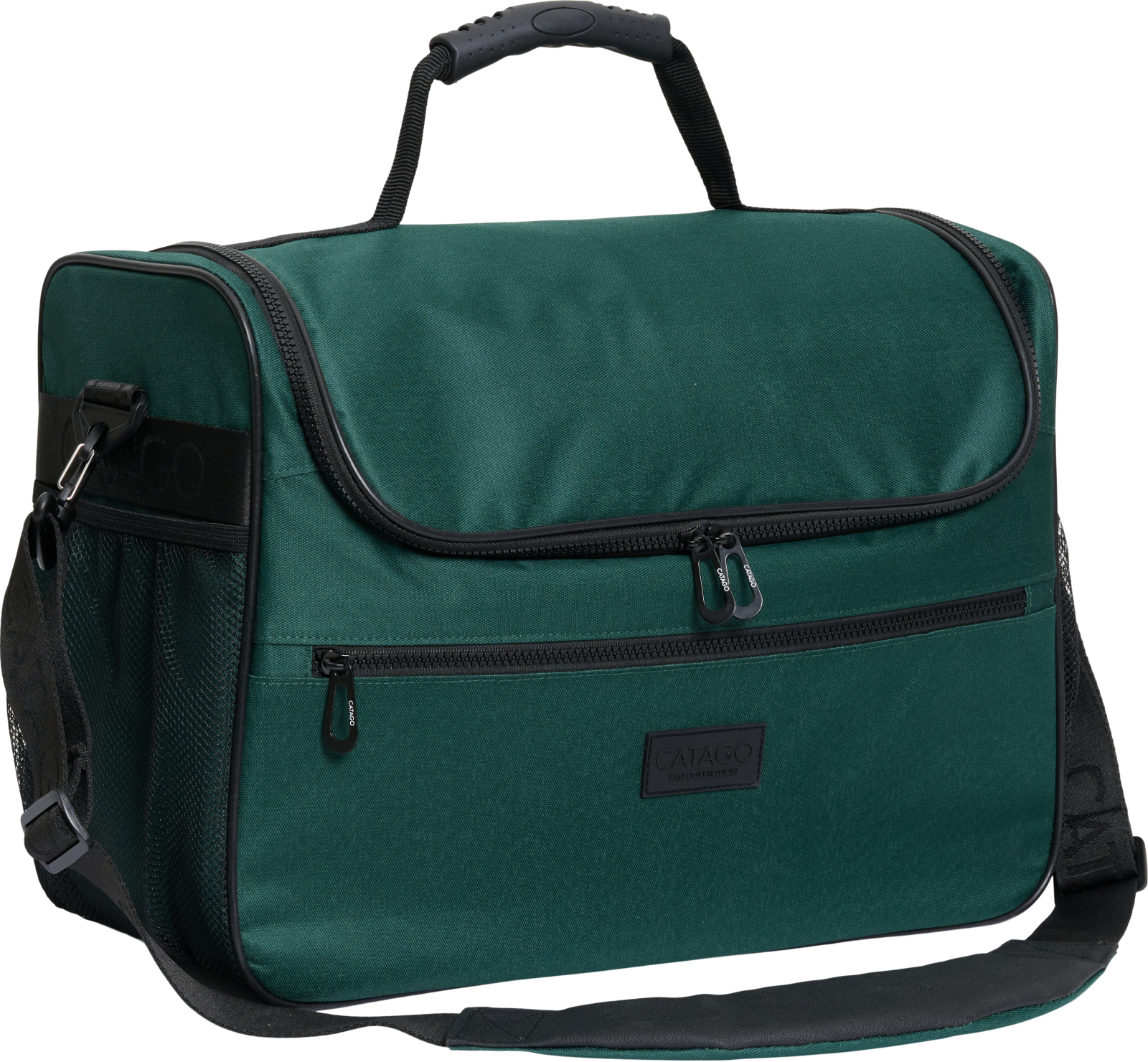 Catago harjakott 2.0