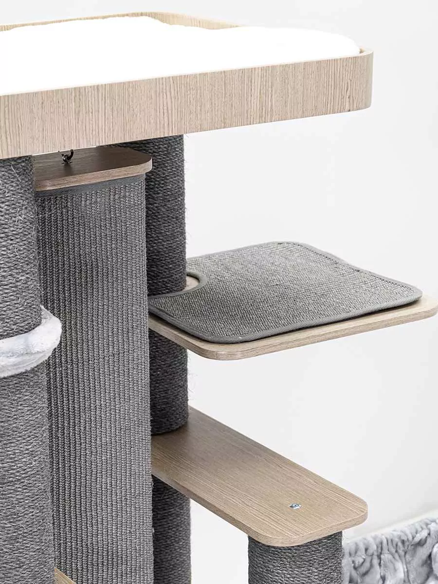 Petrebels Orion 189 kraapimispuu kassidele - Image 4