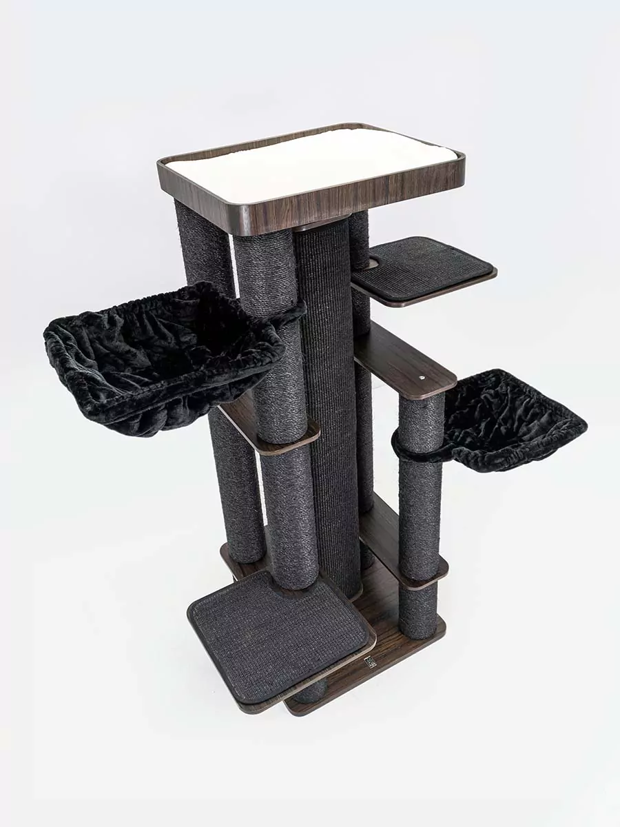 Petrebels Orion 189 kraapimispuu kassidele - Image 2