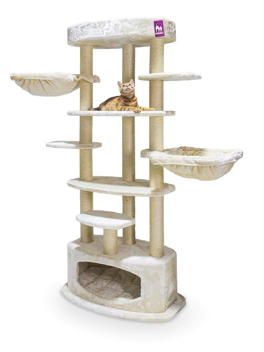 Petrebels Alexandra 177 kraapimispuu kassidele - Image 2