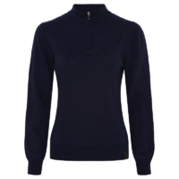 Catago Victoria kootud pullover naistele