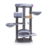 Petrebels Drive 195 kraapimispuu kassidele