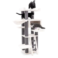 Petrebels Estate 170 kraapimispuu kassidele