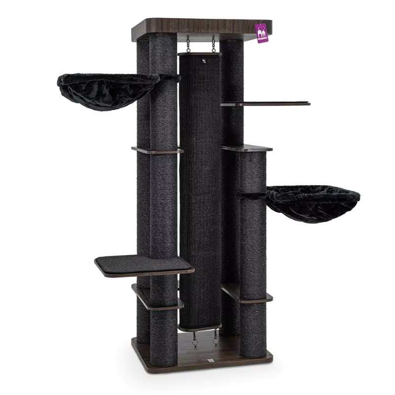 Petrebels Orion 189 kraapimispuu kassidele