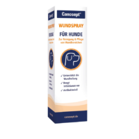Canosept haavahooldussprei koertele, 75 ml