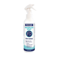 Canosept nahahooldussprei koertele, 250 ml