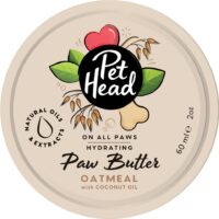 Pet Head Paw Butter käpavõi, 60 ml