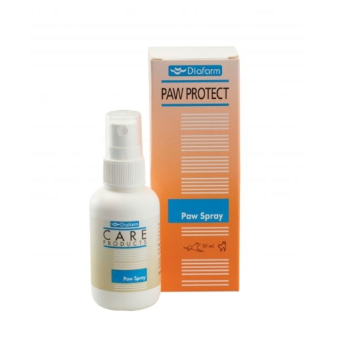 Diafarm Paw Protection sprei, 50 ml