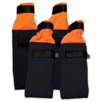 Companion Booties koertele