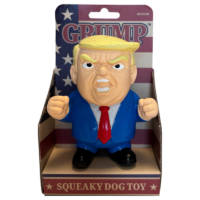 Grump lateksist mänguasi koertele